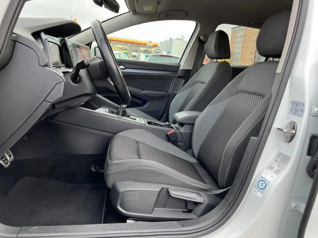 Volkswagen Golf 1.5 TSI Life