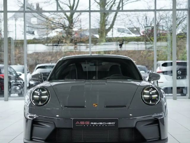 Porsche 911 Coupé GT3