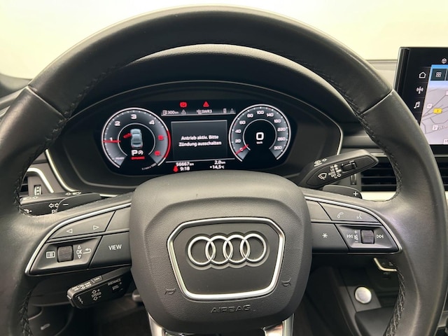 Audi A5 40 TDI Coupé Quattro S-Tronic