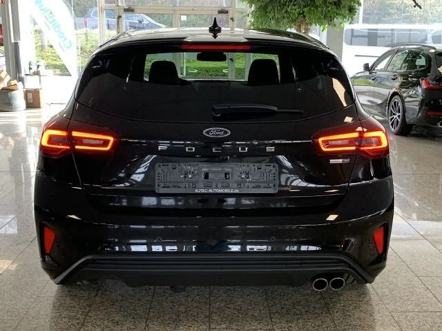 Ford Focus ST Line Vignale