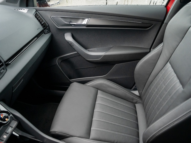 Skoda Karoq 2.0 TDI 4x4