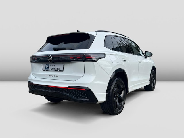 Volkswagen Tiguan 2.0 TDI DSG R-Line