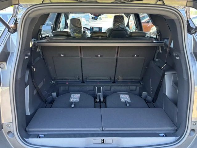 Peugeot 5008 Allure Pack