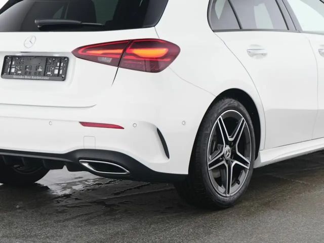 Mercedes-Benz A 200 AMG Line