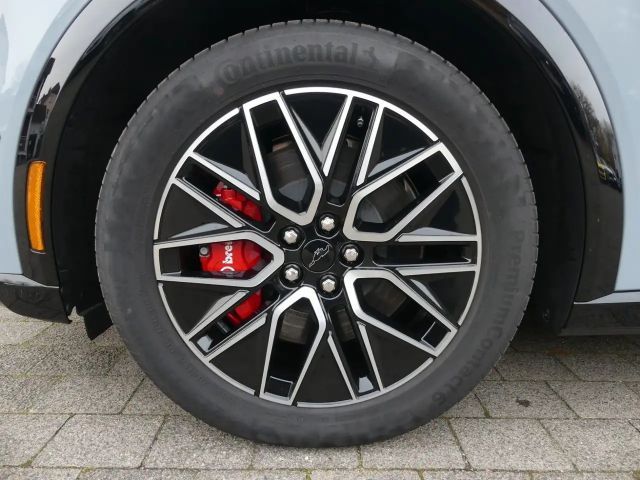 Ford Mustang Mach-E Premium