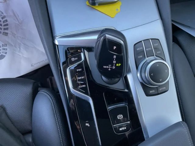 BMW 520 520d Touring