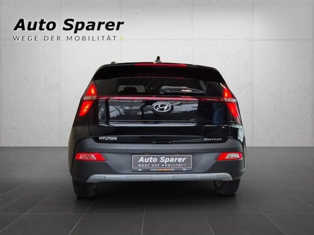 Hyundai Bayon T-GDi