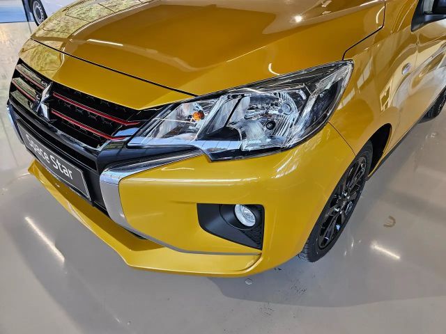 Mitsubishi Space Star Invite MIVEC Star