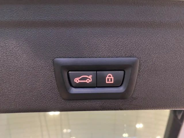 BMW X6 M-Sport xDrive