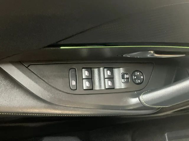 Peugeot E-2008 GT-Line