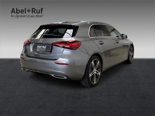 Mercedes-Benz A 220 4MATIC Progressive