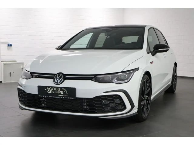 Volkswagen Golf 2.0 TSI DSG GTI Golf VIII
