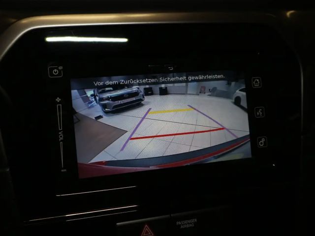 Suzuki Vitara Comfort