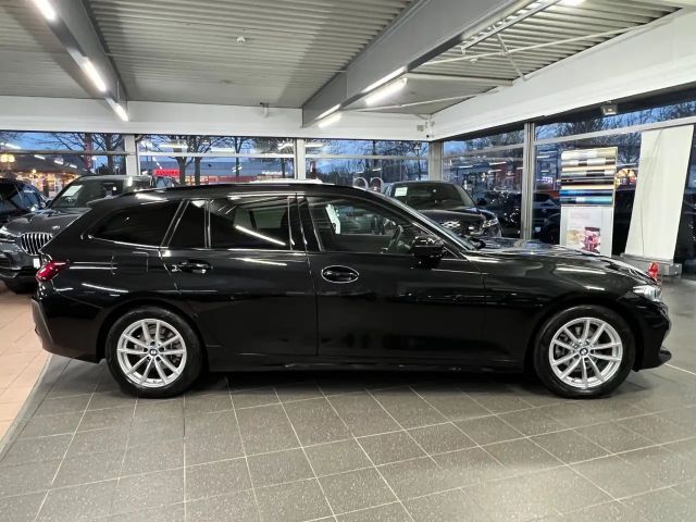 BMW 318 318d Touring