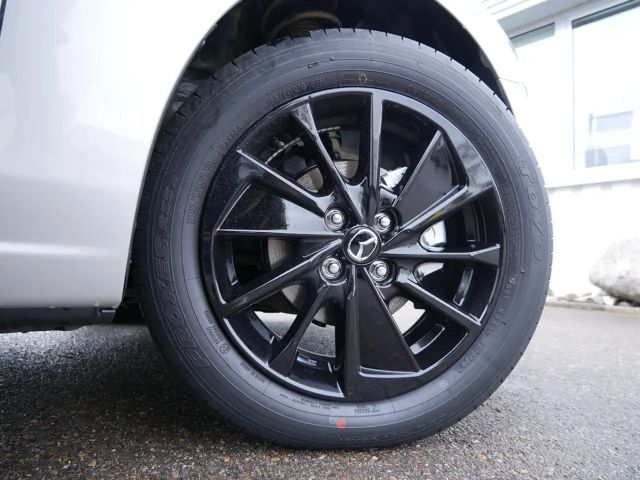 Mazda 2 SkyActiv e-Skyactiv