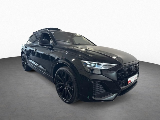 Audi Q8 50 TDI Quattro