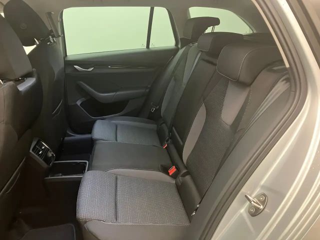 Skoda Octavia Selection