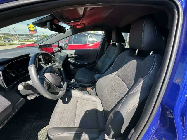 Toyota Corolla Active Touring