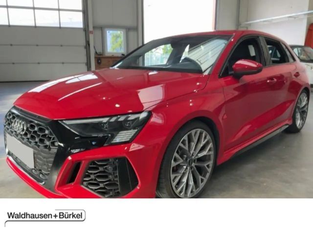 Audi RS3 Quattro Sedan Sportback