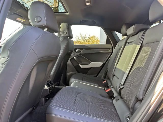 Audi Q3 35 TFSI S-Line Sportback