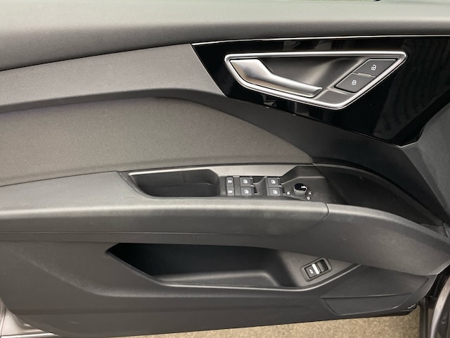 Audi Q4 e-tron 35 Sportback