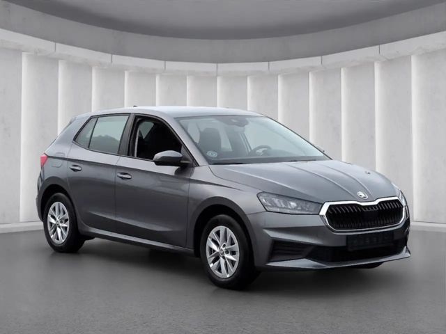 Skoda Fabia 1.0 TSI Ambition