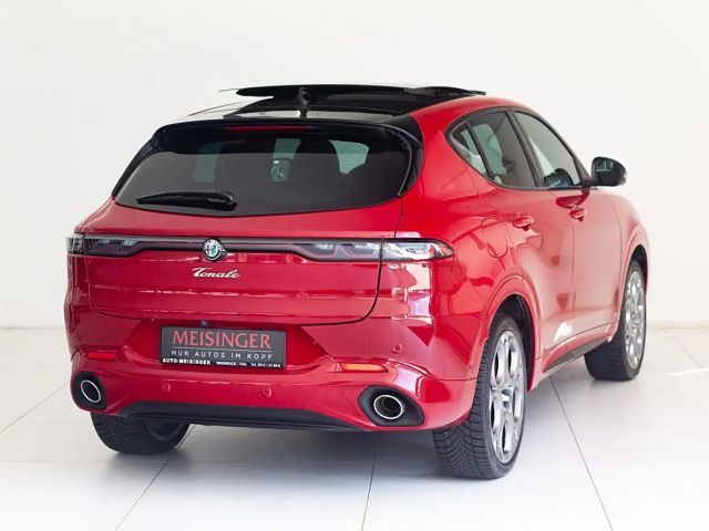 Alfa Romeo Tonale AWD