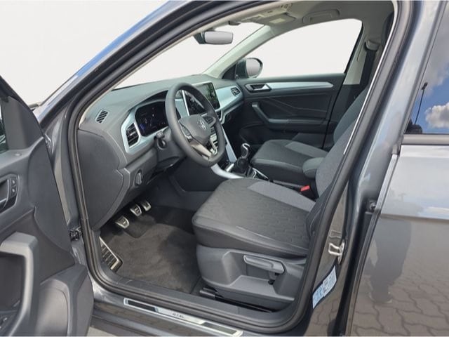 Volkswagen T-Roc GOAL 1.0 l TSI OPF 116 PS 6-Gang Navi