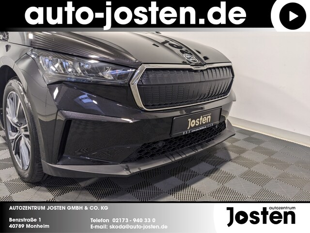 Skoda Enyaq Loft iV 60