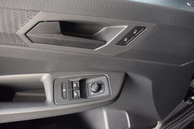 Volkswagen Caddy Life