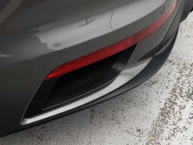 Porsche 911 Cabrio Turbo