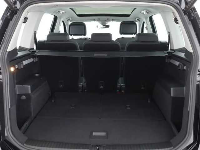 Volkswagen Touran BMT Comfortline