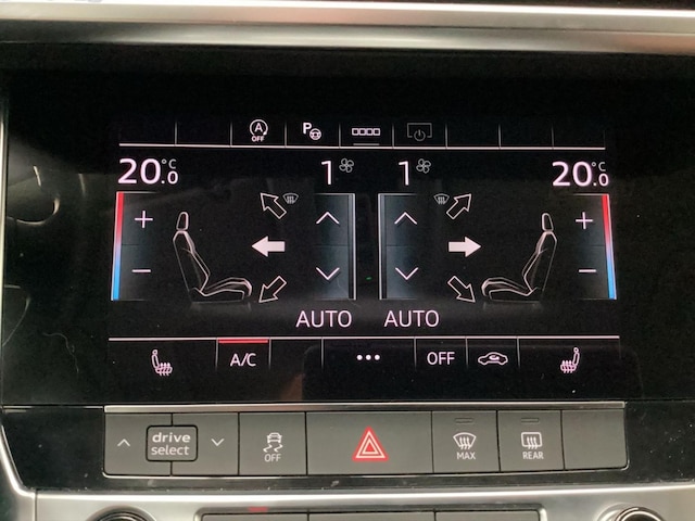 Audi A6 40 TDI Avant Quattro S-Tronic