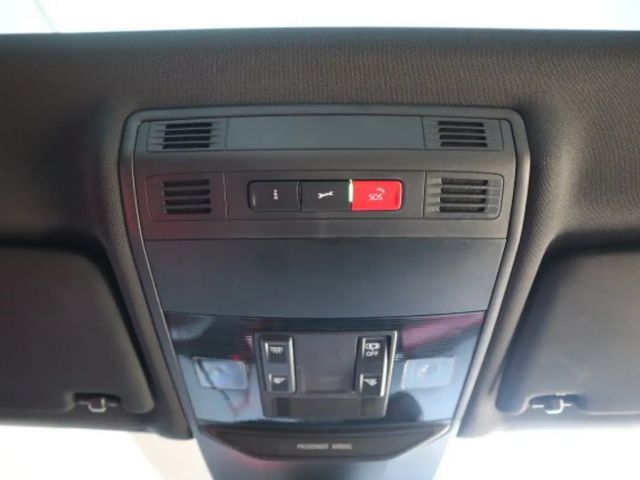 Skoda Fabia Monte Carlo