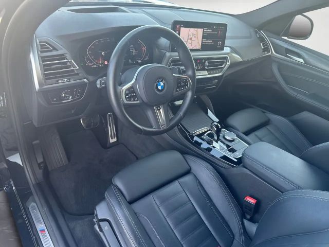 BMW X4 M-Sport xDrive30i