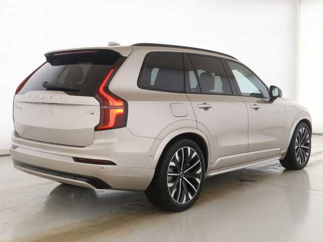 Volvo XC90 AWD Dark Plus Recharge T8