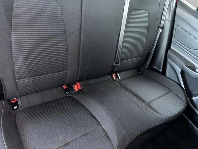 Ford Focus EcoBoost Titanium Wagon