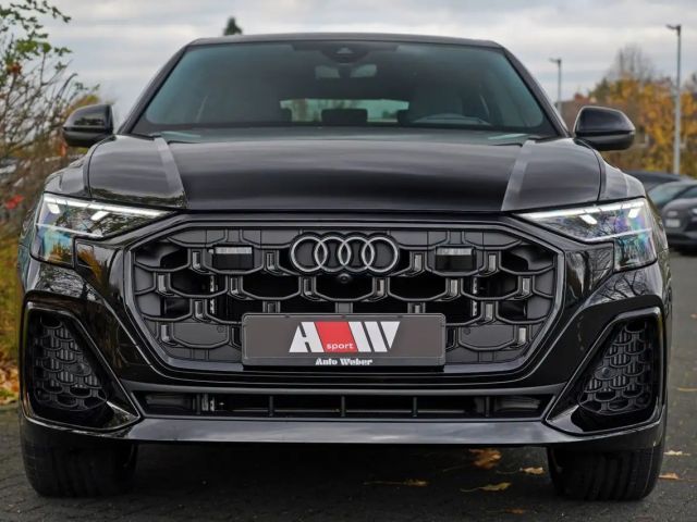 Audi Q8 Business Hybride S-Line
