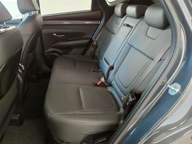 Hyundai Tucson 2WD T-GDi