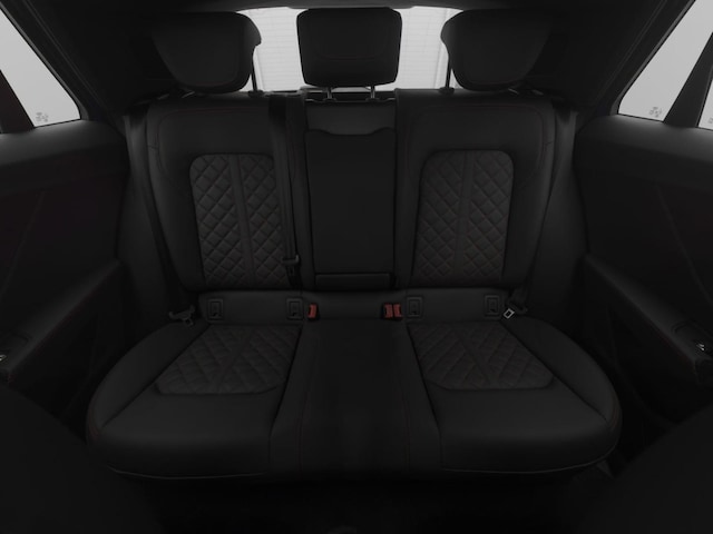 Audi Q2 35 TFSI S-Line S-Tronic