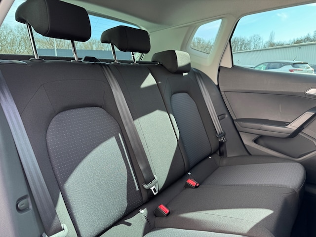 Seat Arona 1.0 TSI Style