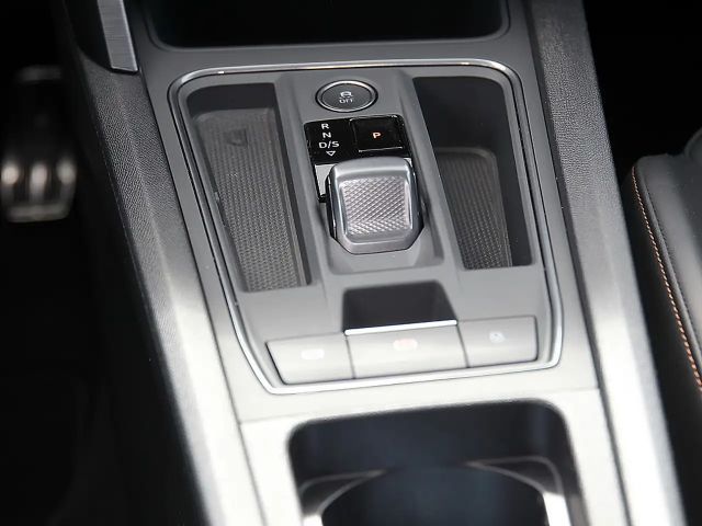 Cupra Formentor 2.0 TSI 4Drive VZ