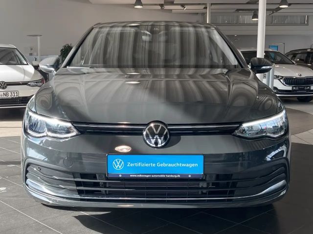 Volkswagen Golf 1.0 TSI Golf VIII Move