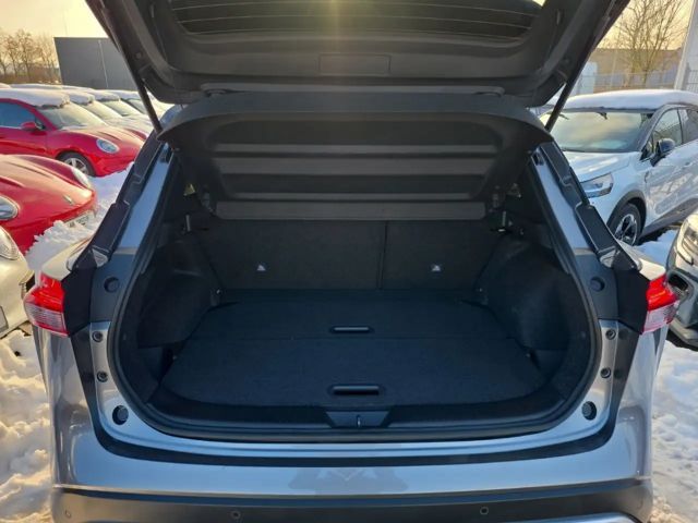 Nissan Qashqai DIG-T N-Connecta