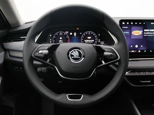 Skoda Octavia 1.5 TSI Selection