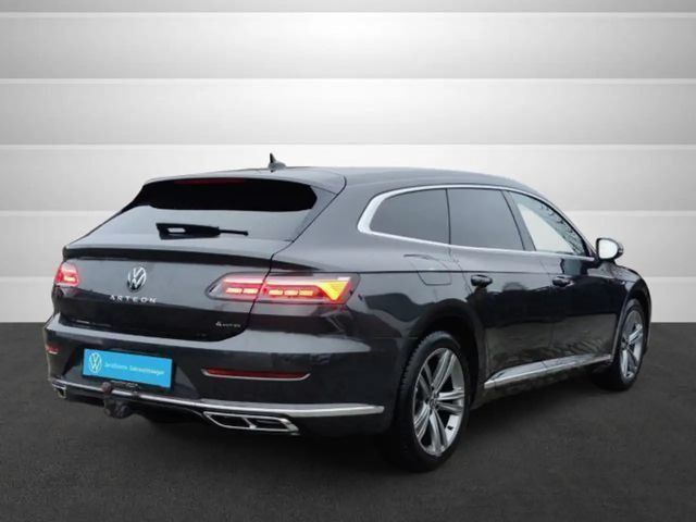 Volkswagen Arteon 2.0 TDI IQ.Drive R-Line