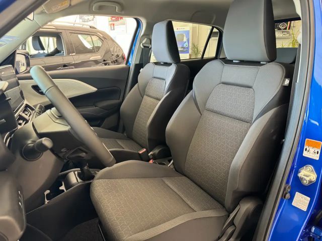 Suzuki Swift Comfort Hybrid