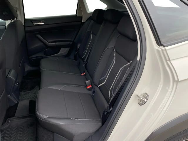 Volkswagen Taigo 1.0 TSI DSG Style