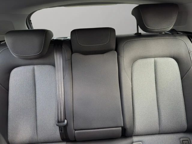 Audi Q2 35 TDI S-Tronic