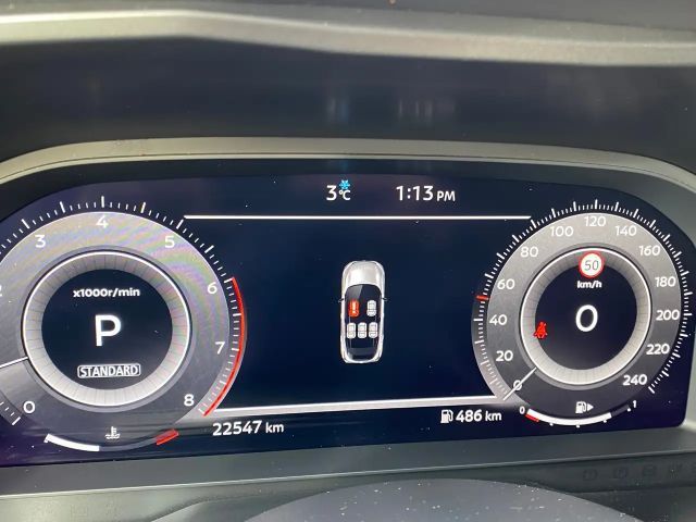 Nissan Qashqai AWD DIG-T